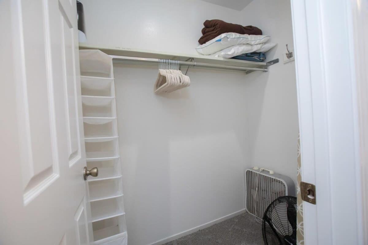 טאהו סיטי Modern 3Bd -Walk To Lake & Beach מראה חיצוני תמונה